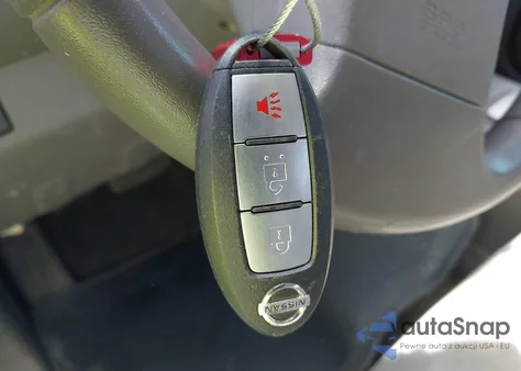 2020 Nissan Frontier S/Sv из США, поврежденный, VIN 1N6ED0CE2LN723290